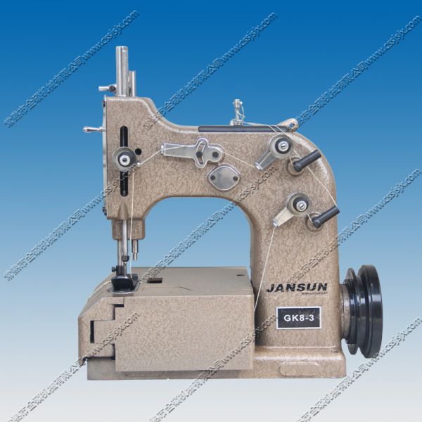 T GK8-3 pC